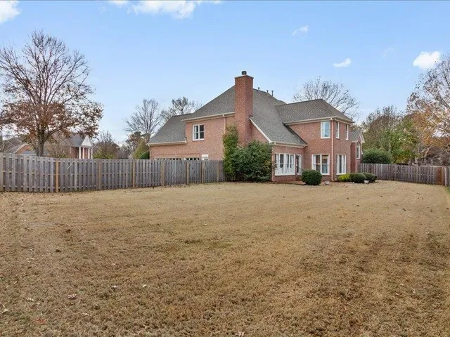 $699,000 | 2530 Halle Parkway, Collierville, TN 38017