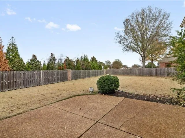 $699,000 | 2530 Halle Parkway, Collierville, TN 38017