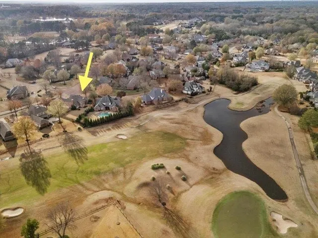 $699,000 | 2530 Halle Parkway, Collierville, TN 38017