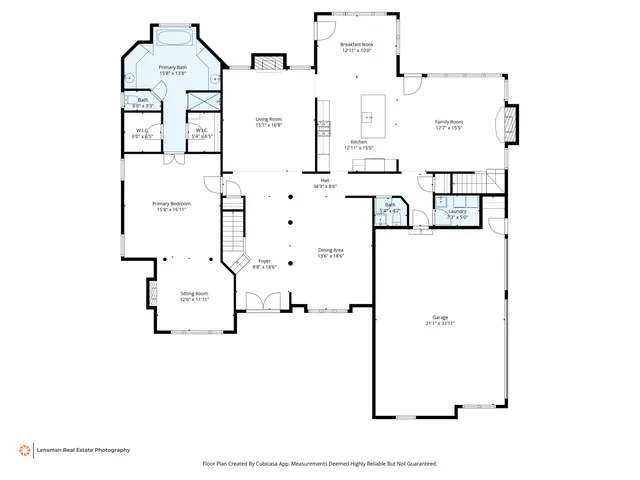 $699,000 | 2530 Halle Parkway, Collierville, TN 38017