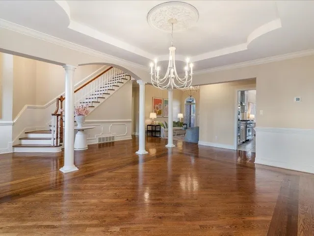 $699,000 | 2530 Halle Parkway, Collierville, TN 38017