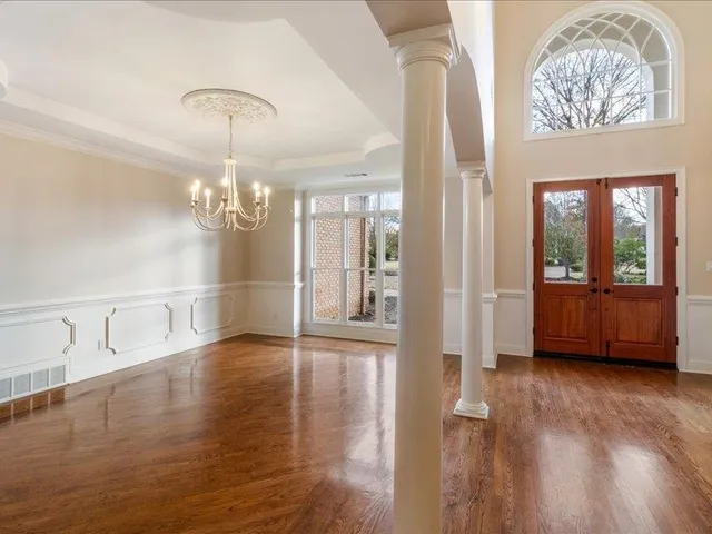 $699,000 | 2530 Halle Parkway, Collierville, TN 38017