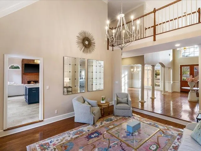 $699,000 | 2530 Halle Parkway, Collierville, TN 38017