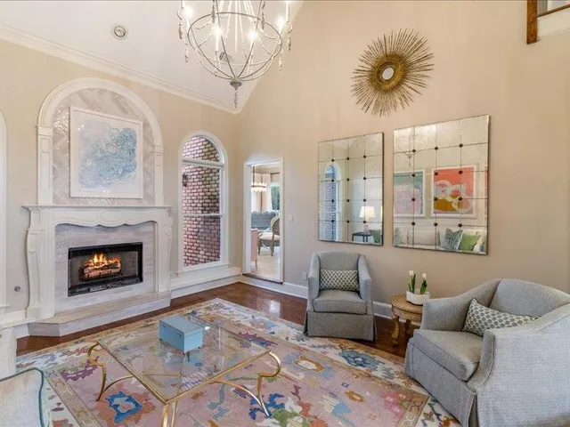 $699,000 | 2530 Halle Parkway, Collierville, TN 38017