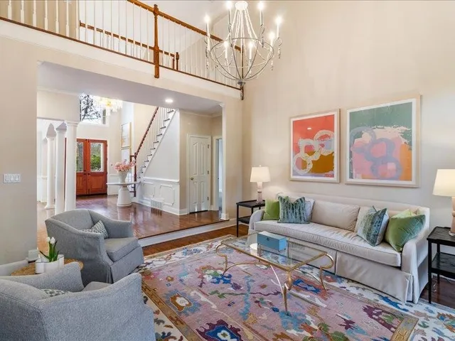 $699,000 | 2530 Halle Parkway, Collierville, TN 38017