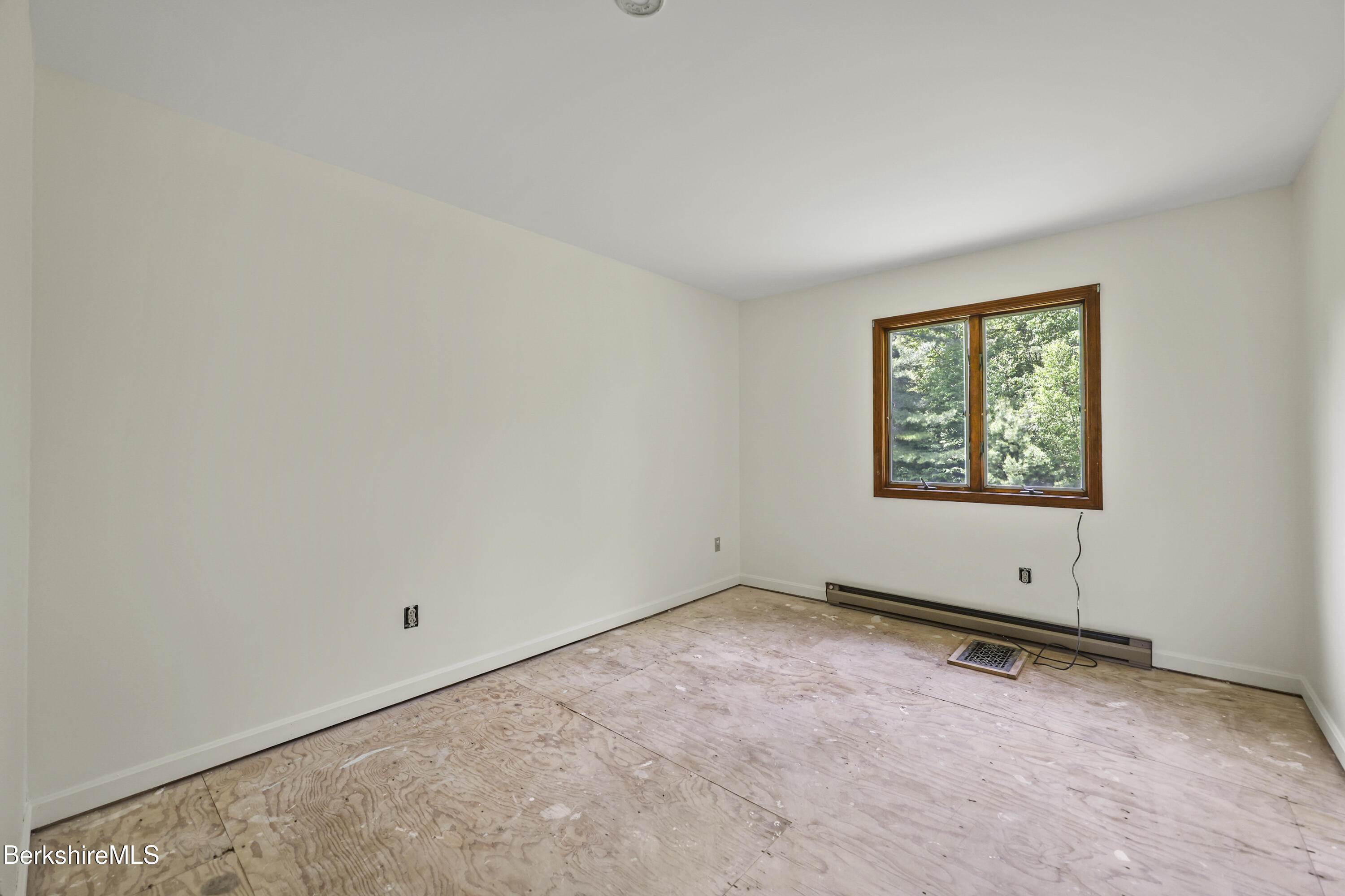 1130 Main Dalton Road Windsor, MA 01270 - Photo 41 of 56 Second Floor Bedroom Two