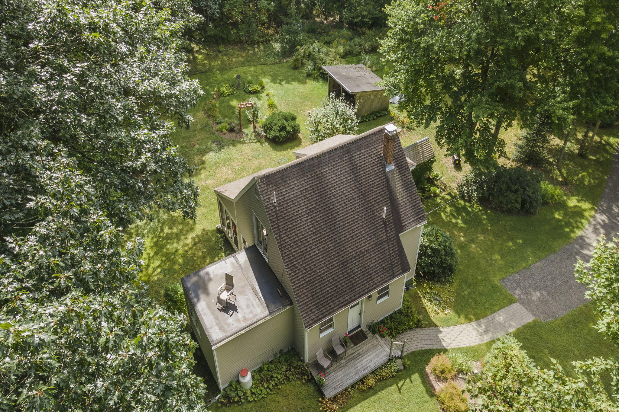 23 Crockett Road Gorham, ME 04038 - Photo 41 of 58 12-web-or-mls-DJI_0057