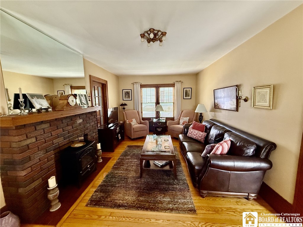 204 North 4th Street Olean, NY 14760 - Photo 3 of 20