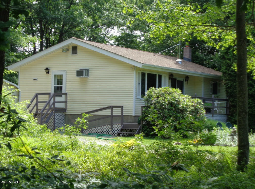 112 Mountain View Road Newfoundland, PA 18445 - Photo 10 of 35