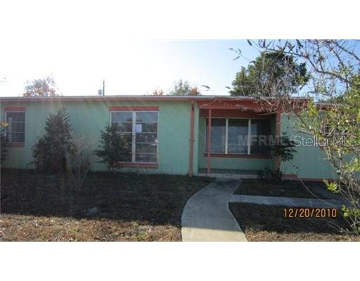 861 Halstead Street Deltona, FL 32725 - Photo 1 of 1 Exterior Front