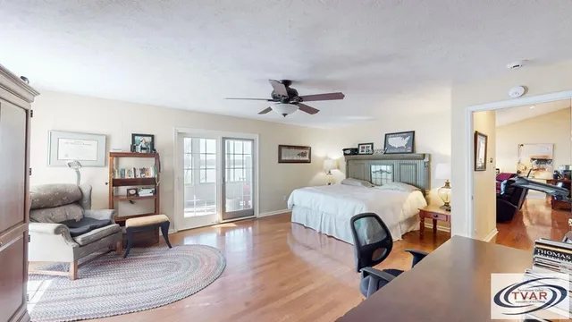 $675,000 | 495 Shore Drive, Big Sandy, TN 38221