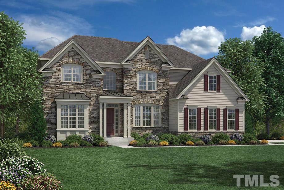 220 Cloverdale Road Apex, NC 27523 - Photo 1 of 1 Gallery Image 1