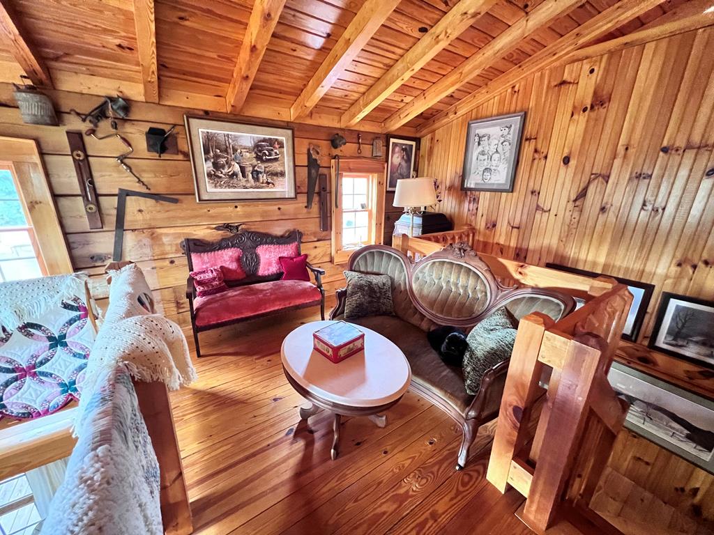 398 Dust Trail Road Laurel Fork, VA 24352 - Photo 32 of 63 Gallery Image 32
