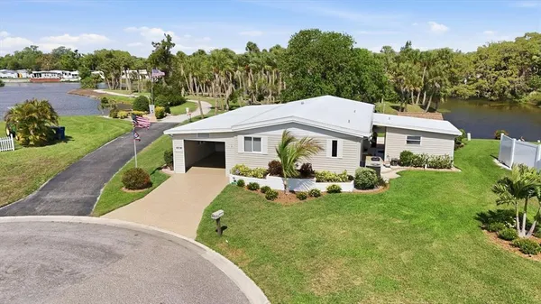 $239,900 | 4214 15th Street East, Ellenton, FL 34222