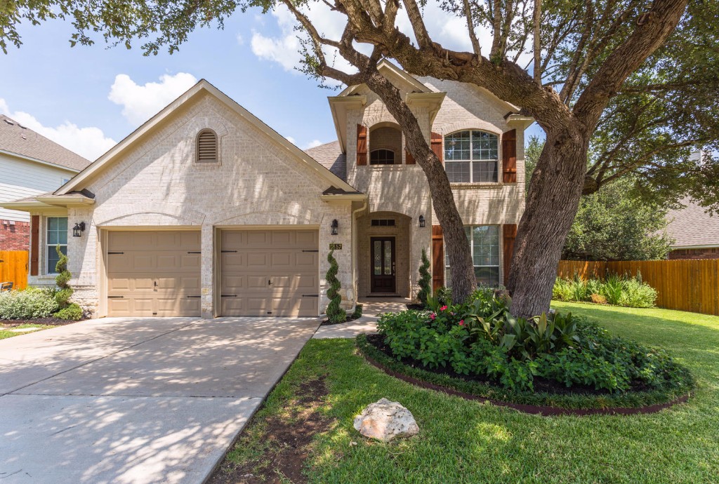 1857 Nelson Ranch Loop Cedar Park, TX 78613 - Photo 1 of 1 Gallery Image 1
