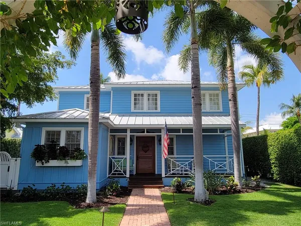 $75,000 | 287 11th Avenue South, Naples, FL 34102