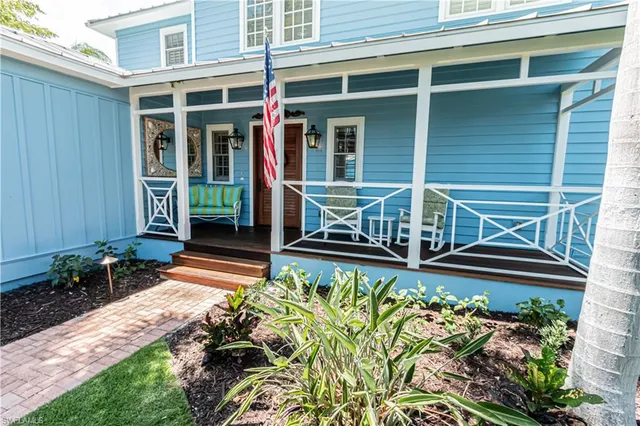 $75,000 | 287 11th Avenue South, Naples, FL 34102