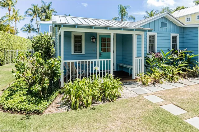 $75,000 | 287 11th Avenue South, Naples, FL 34102