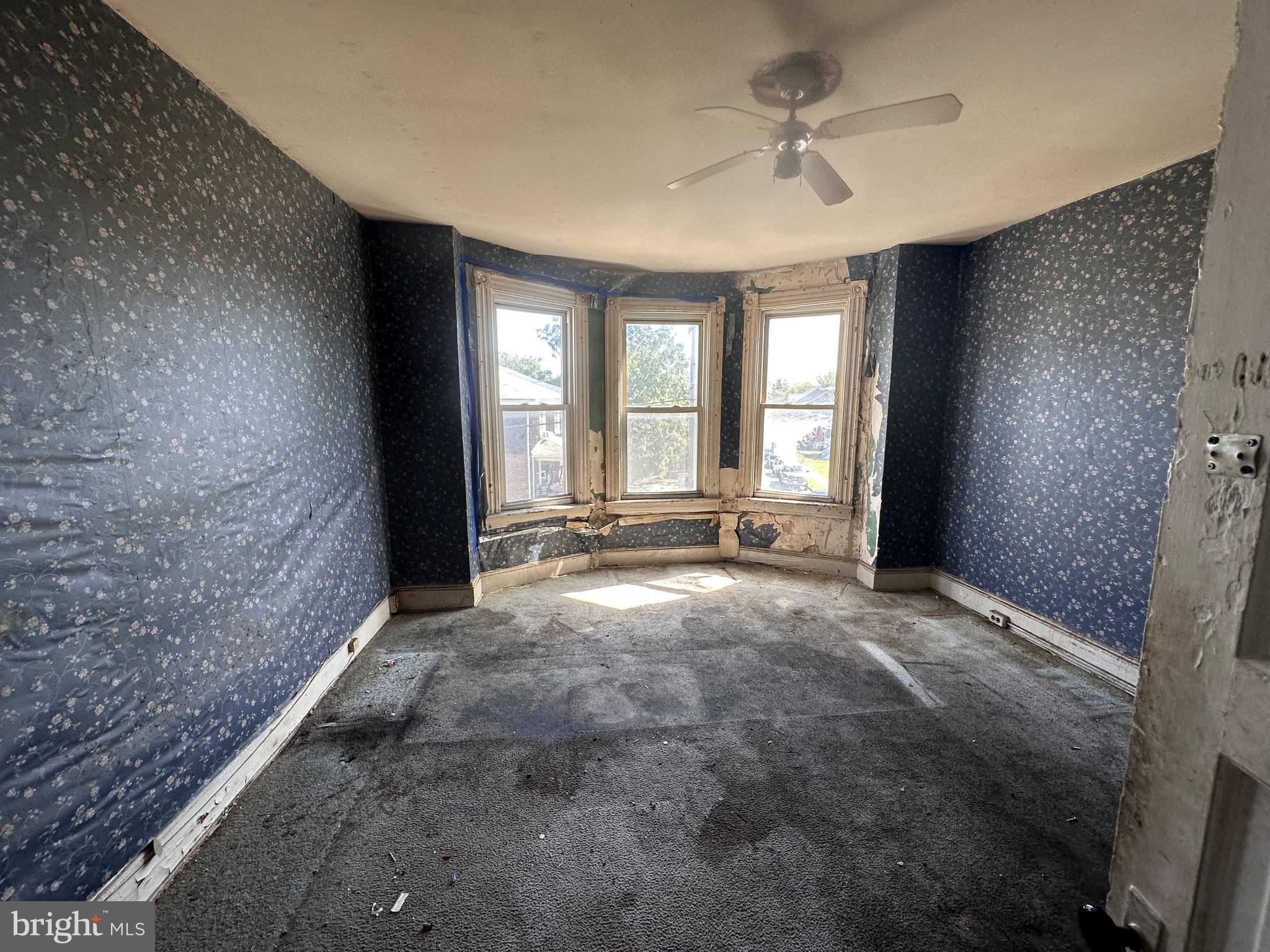 4722 Pimlico Road Baltimore, MD 21215 - Photo 11 of 12 Bedroom