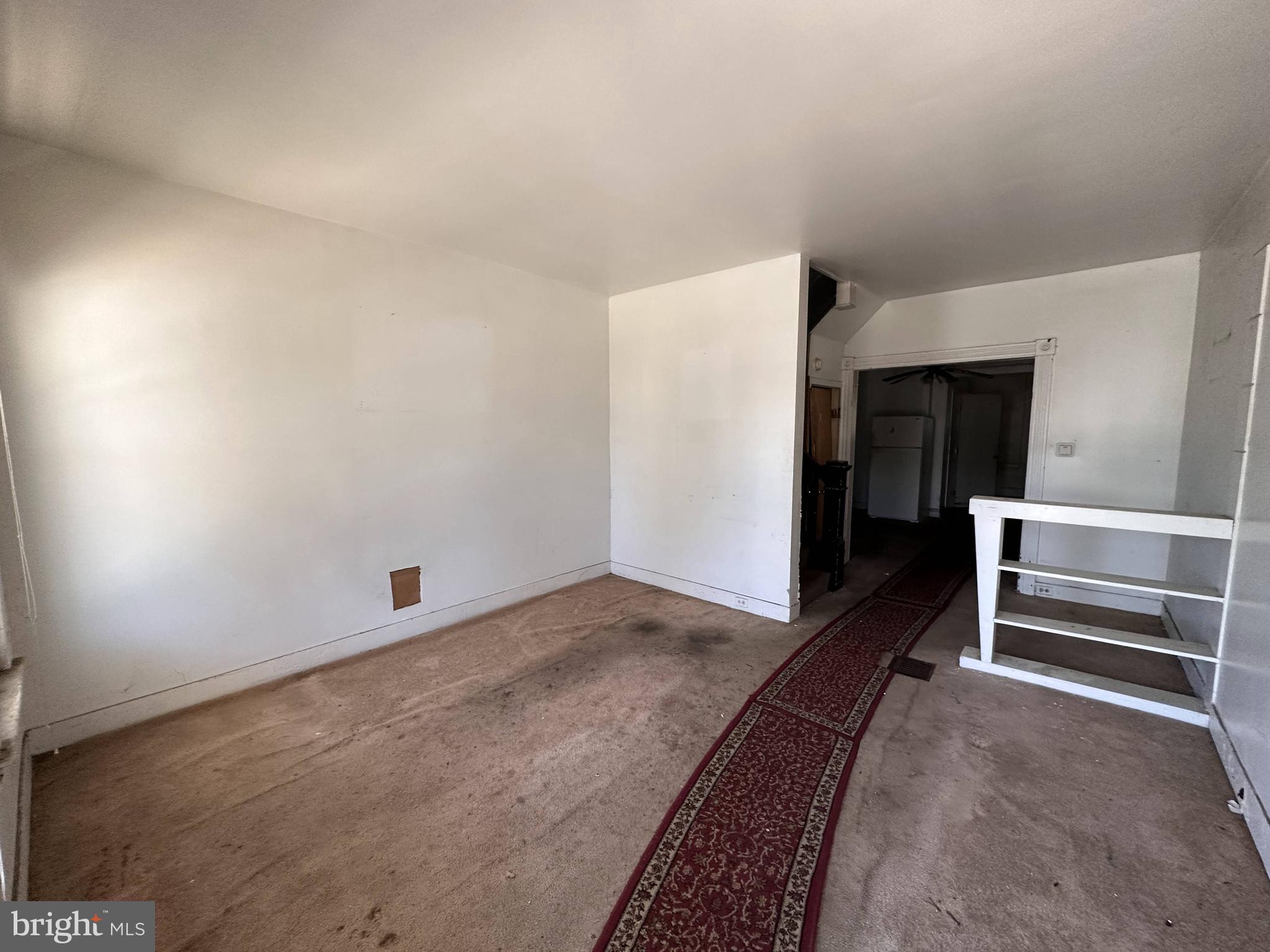 4722 Pimlico Road Baltimore, MD 21215 - Photo 2 of 12 Living Area