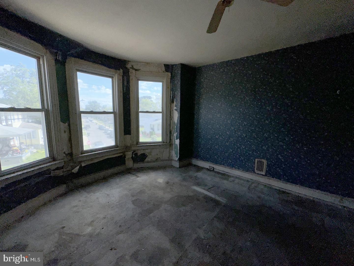 4722 Pimlico Road Baltimore, MD 21215 - Photo 5 of 12 Bedroom