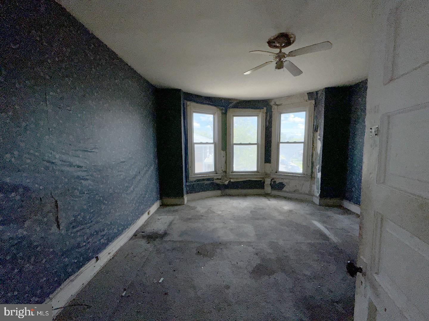 4722 Pimlico Road Baltimore, MD 21215 - Photo 7 of 12 Bedroom