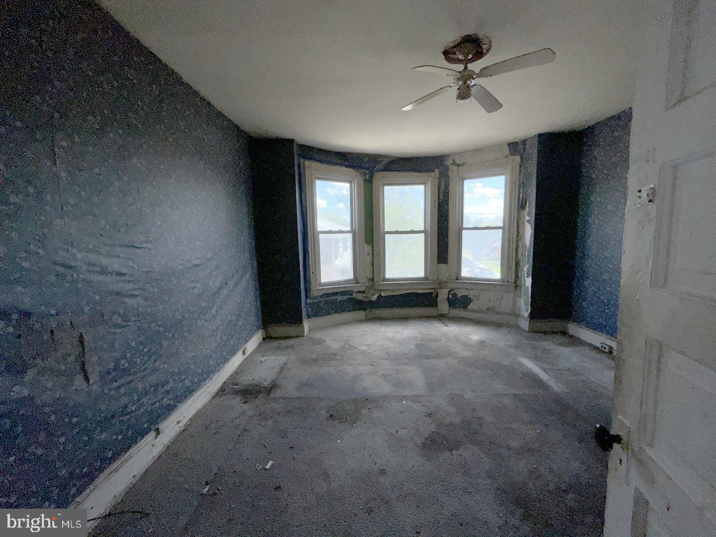 4722 Pimlico Road Baltimore, MD 21215 - Photo 8 of 12 Bedroom