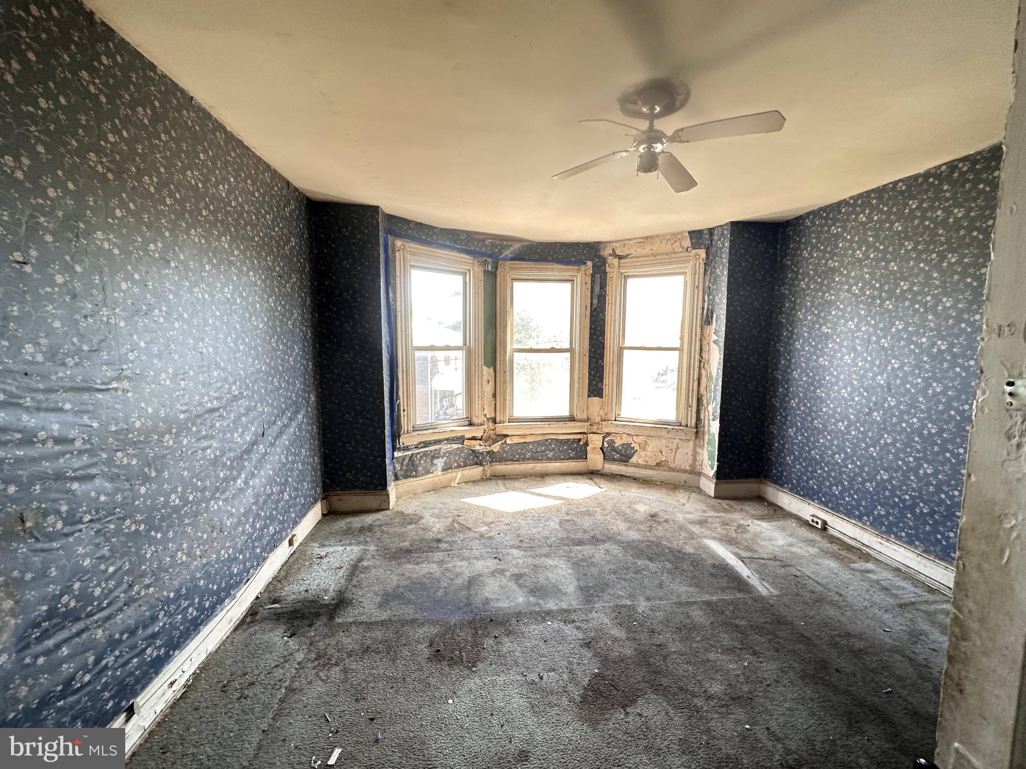 4722 Pimlico Road Baltimore, MD 21215 - Photo 9 of 12 Bedroom