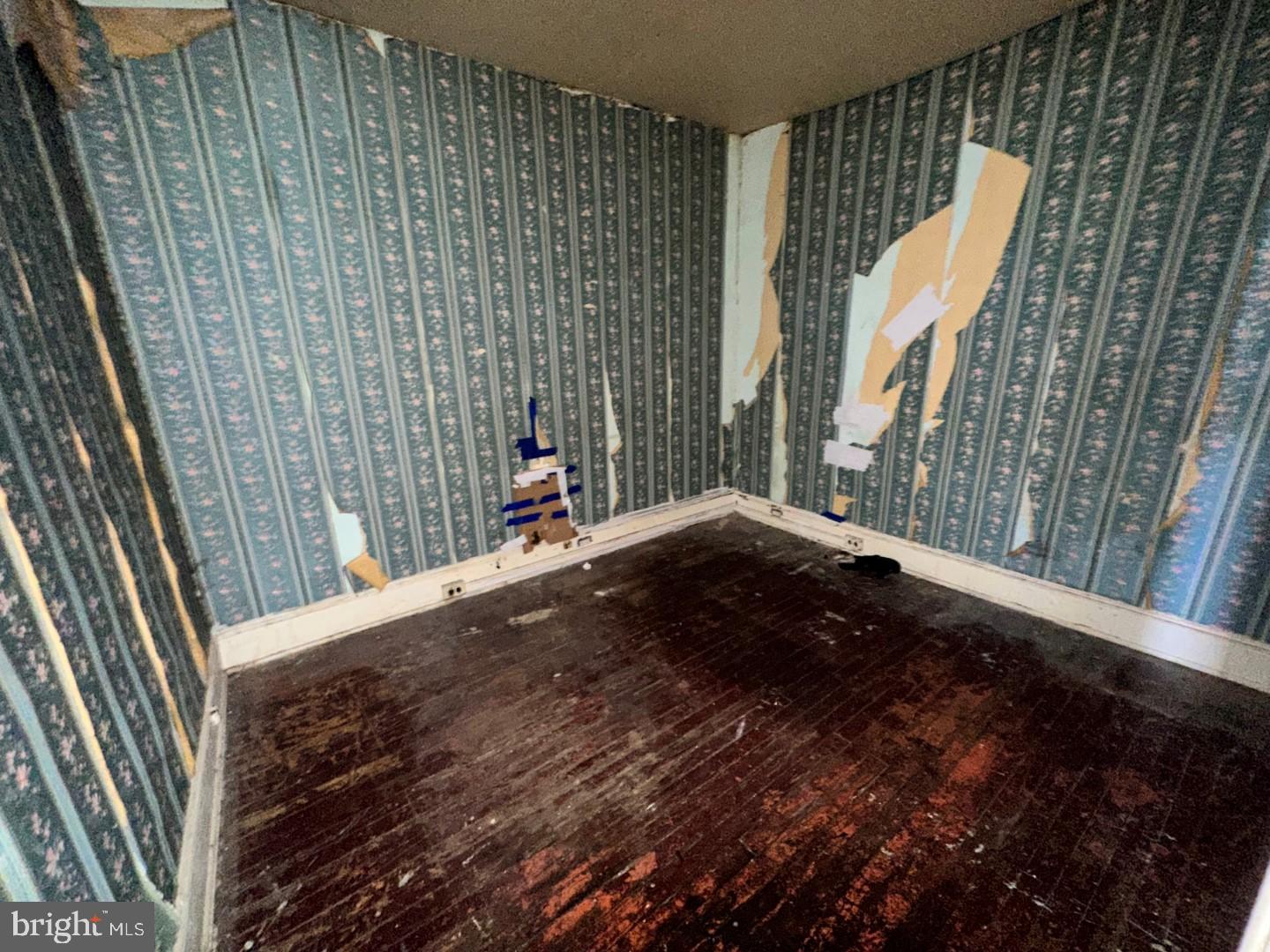 4722 Pimlico Road Baltimore, MD 21215 - Photo 10 of 12 Bedroom