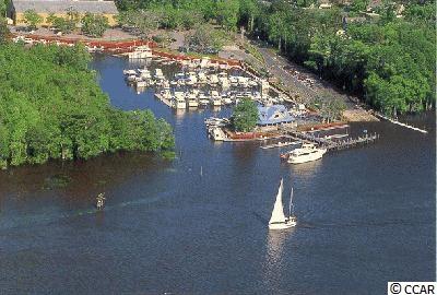 1638 Running Water Road Murrells Inlet, SC 29576 - Photo 7 of 12 Gallery Image 7