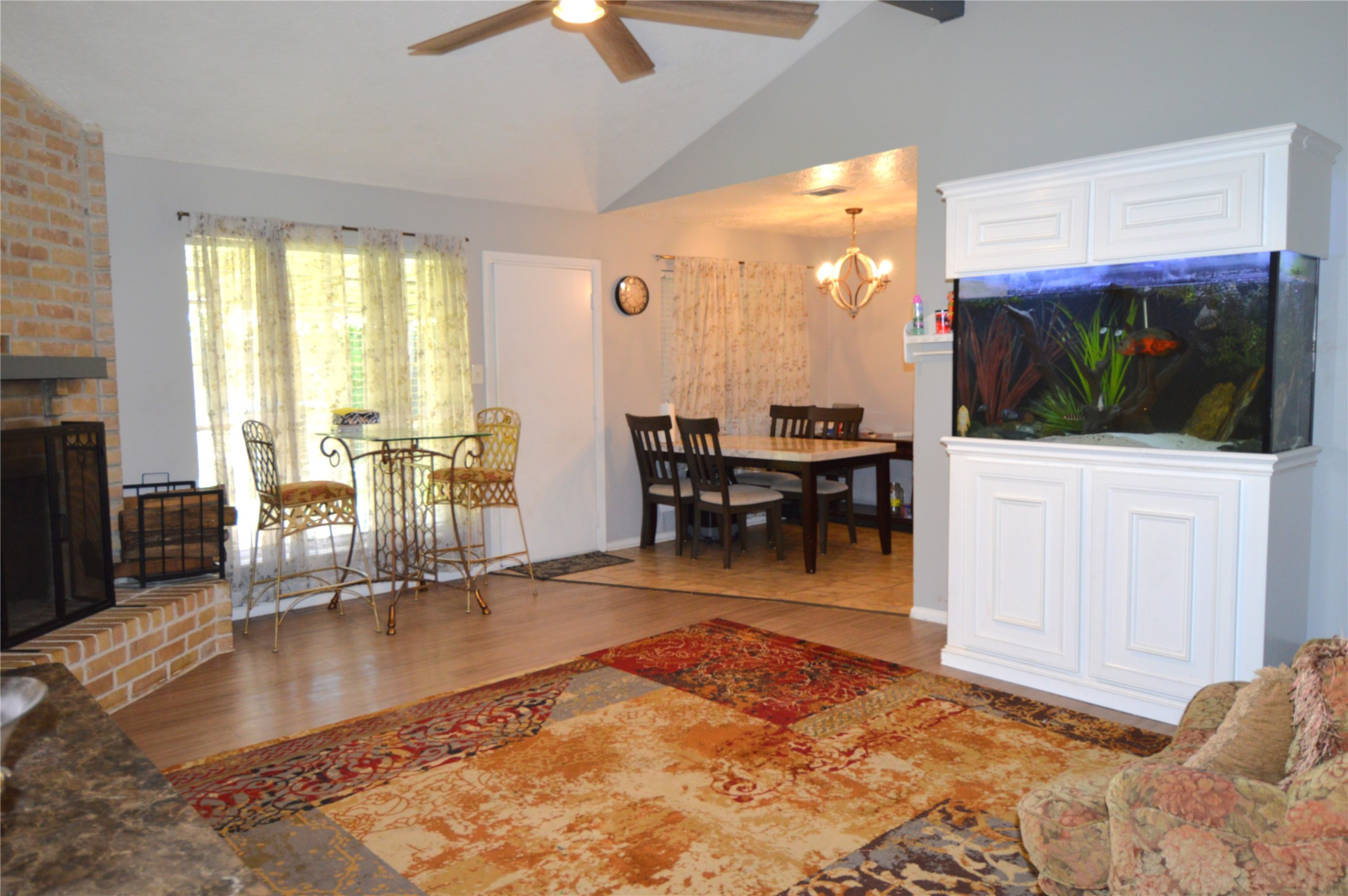4507 Monteith Drive Spring, TX 77373 - Photo 4 of 16