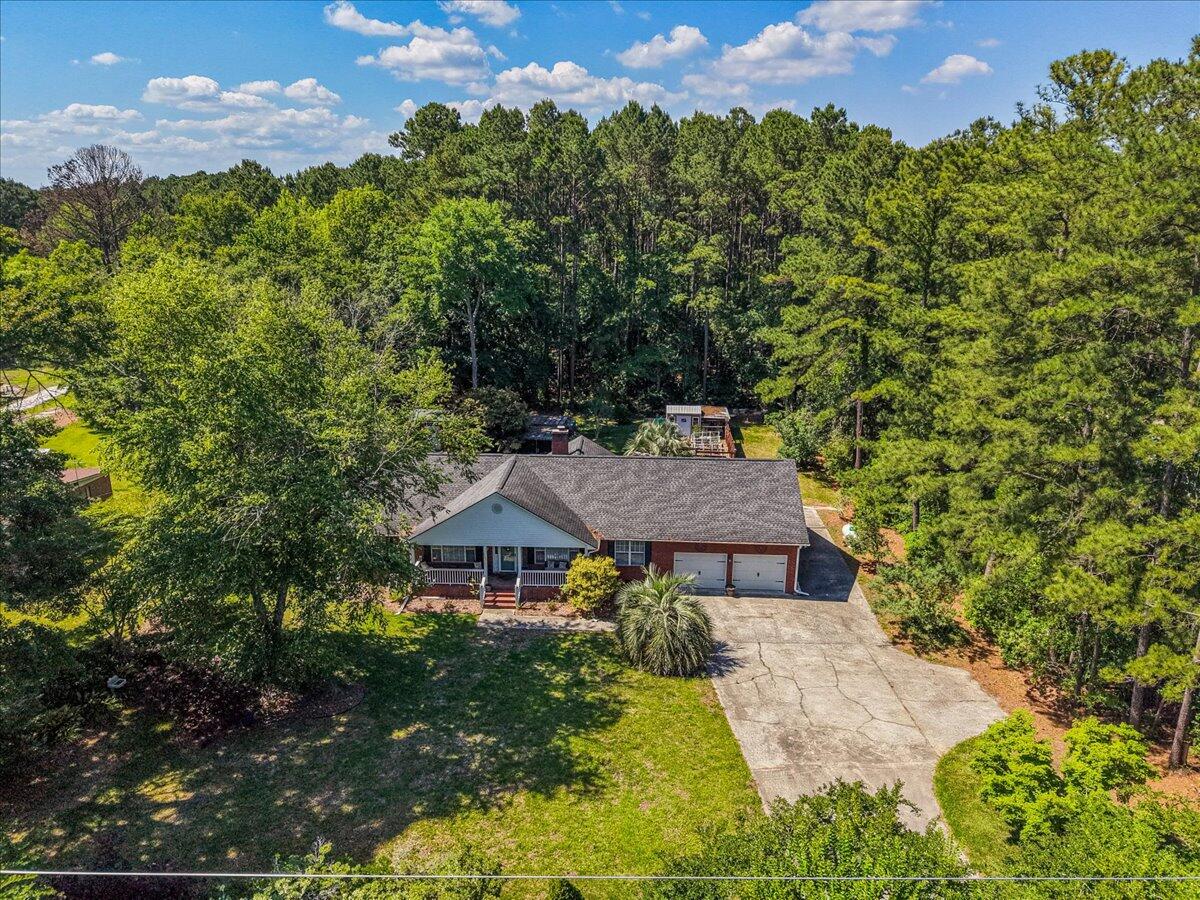 1760 Black Tom Road Moncks Corner, SC 29461 - Photo 2 of 41