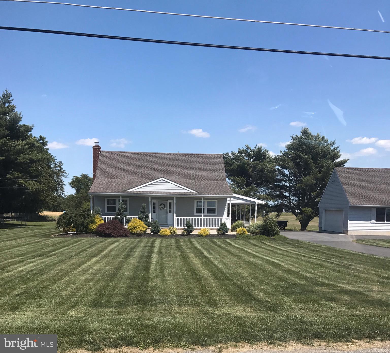 887 Barretts Run Road Bridgeton, NJ 08302 - Photo 1 of 52