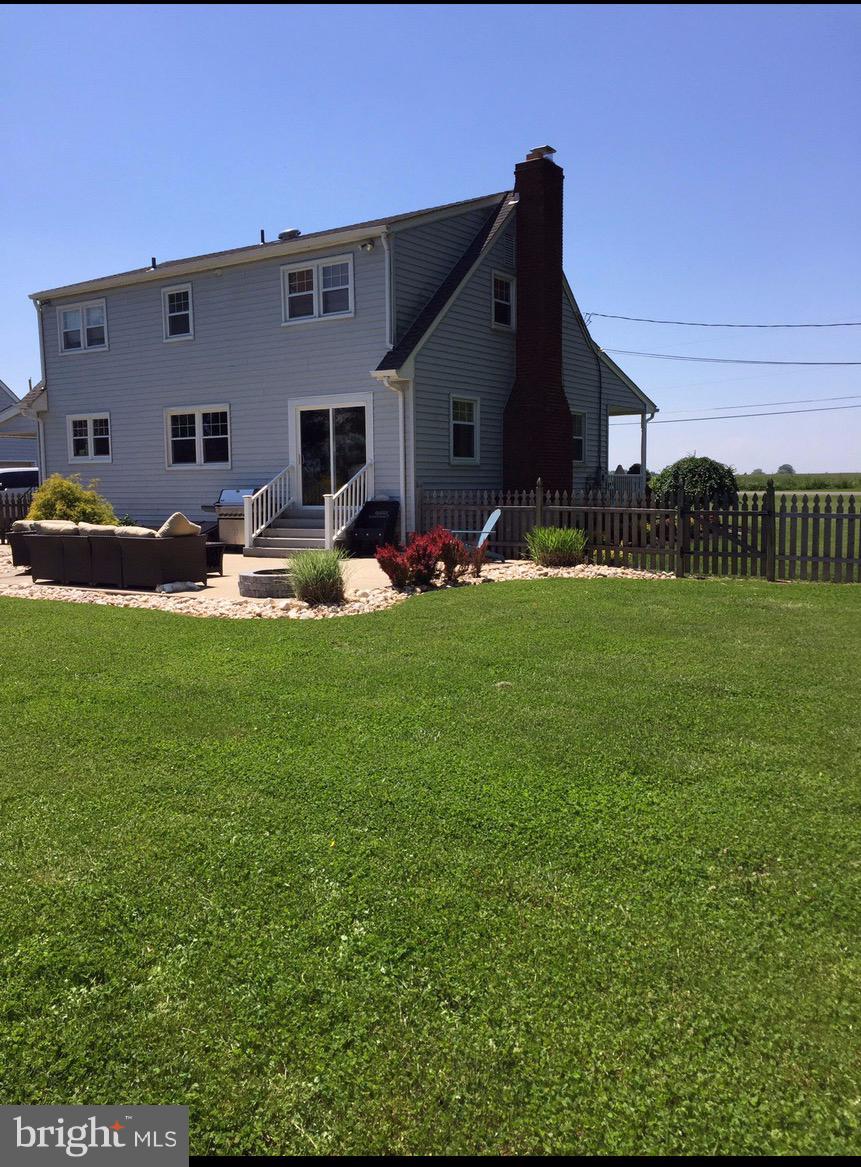 887 Barretts Run Road Bridgeton, NJ 08302 - Photo 2 of 52