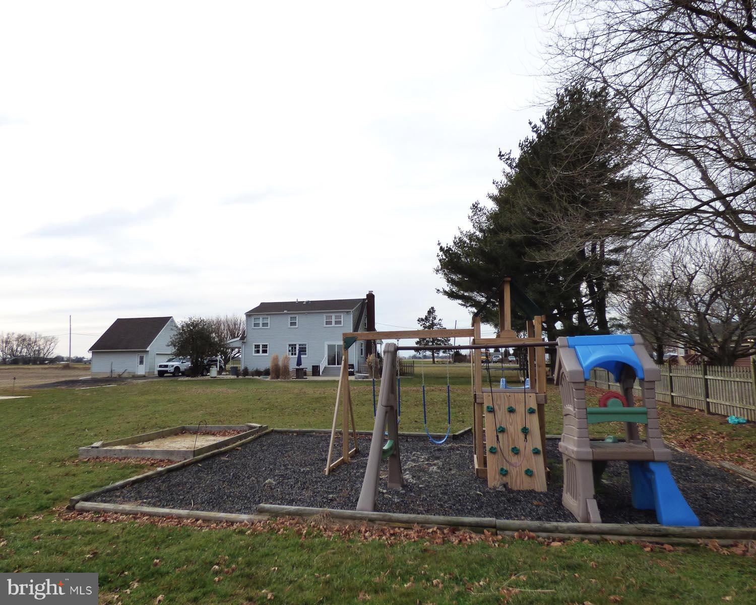 887 Barretts Run Road Bridgeton, NJ 08302 - Photo 11 of 52