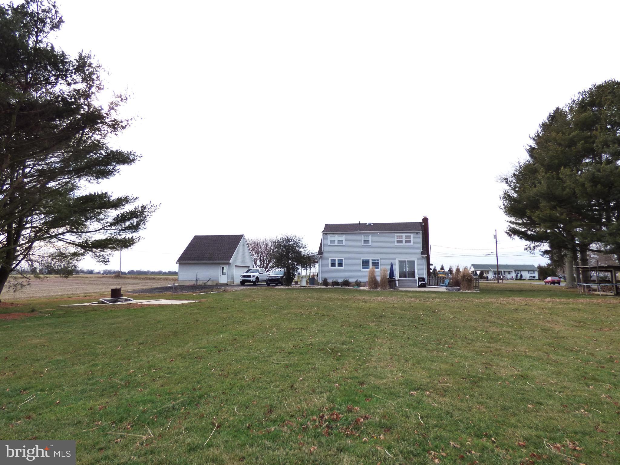 887 Barretts Run Road Bridgeton, NJ 08302 - Photo 12 of 52