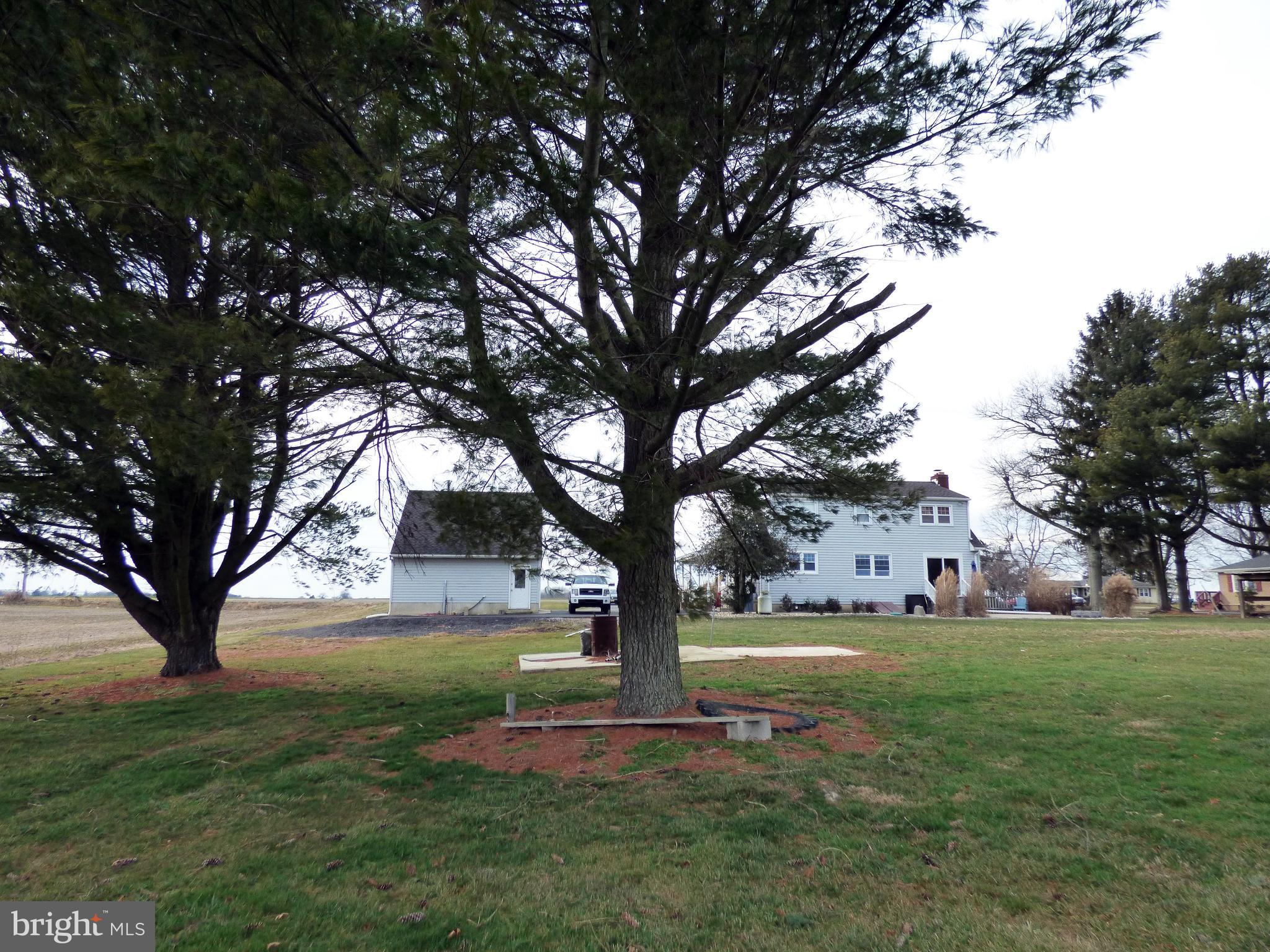 887 Barretts Run Road Bridgeton, NJ 08302 - Photo 13 of 52