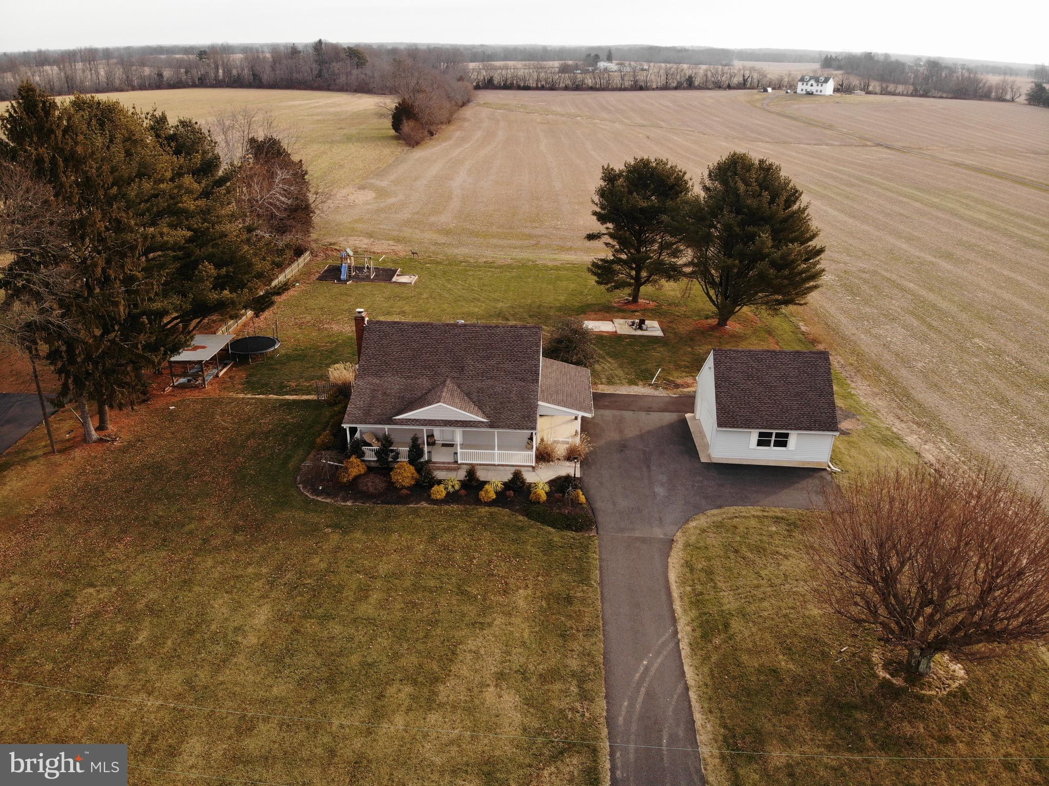 887 Barretts Run Road Bridgeton, NJ 08302 - Photo 17 of 52
