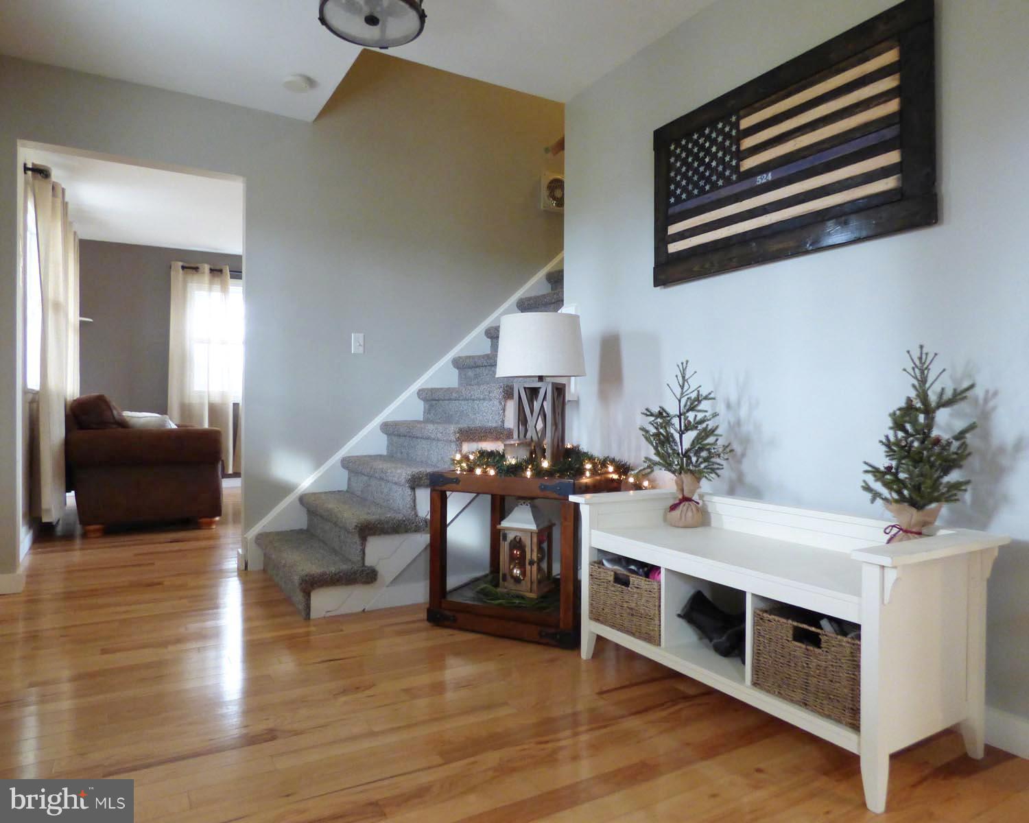 887 Barretts Run Road Bridgeton, NJ 08302 - Photo 20 of 52