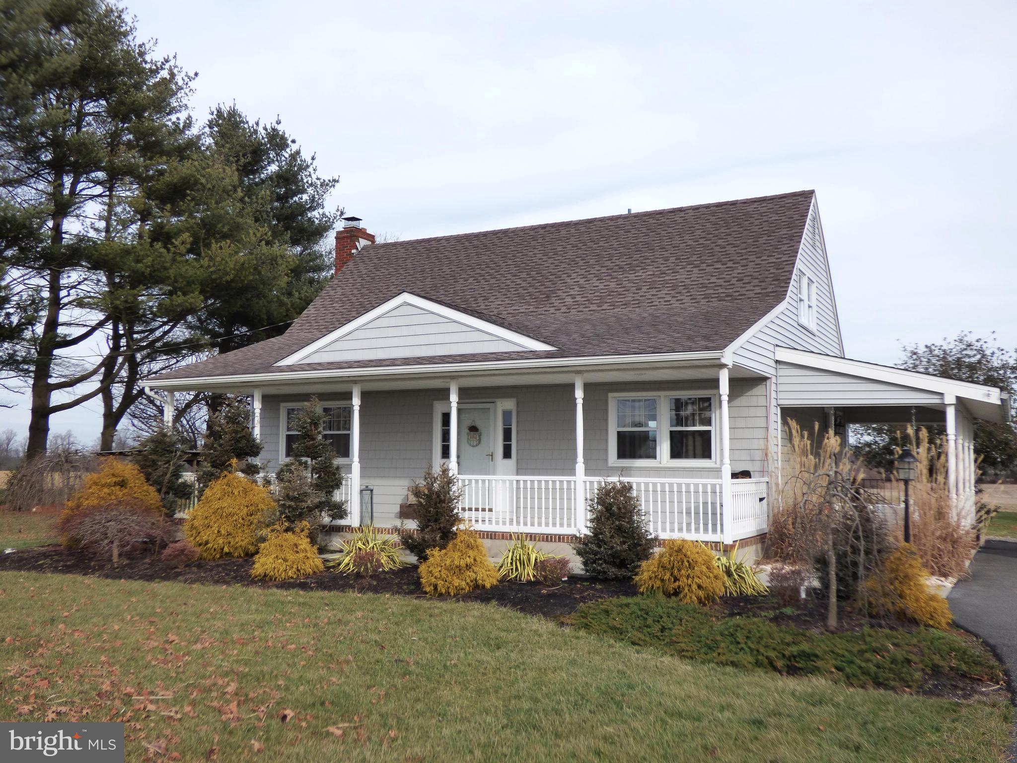 887 Barretts Run Road Bridgeton, NJ 08302 - Photo 3 of 52