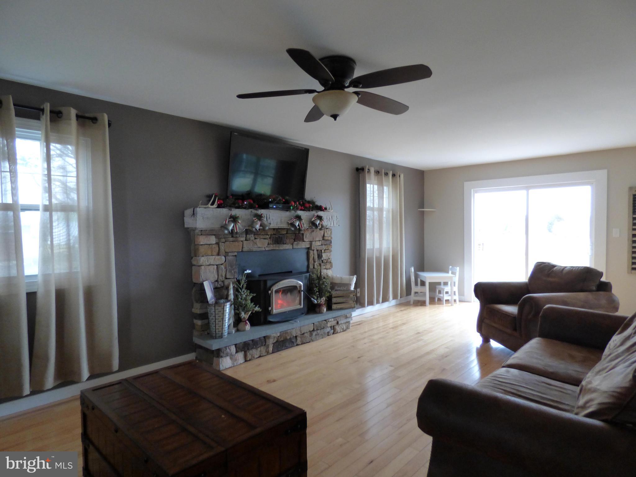 887 Barretts Run Road Bridgeton, NJ 08302 - Photo 25 of 52