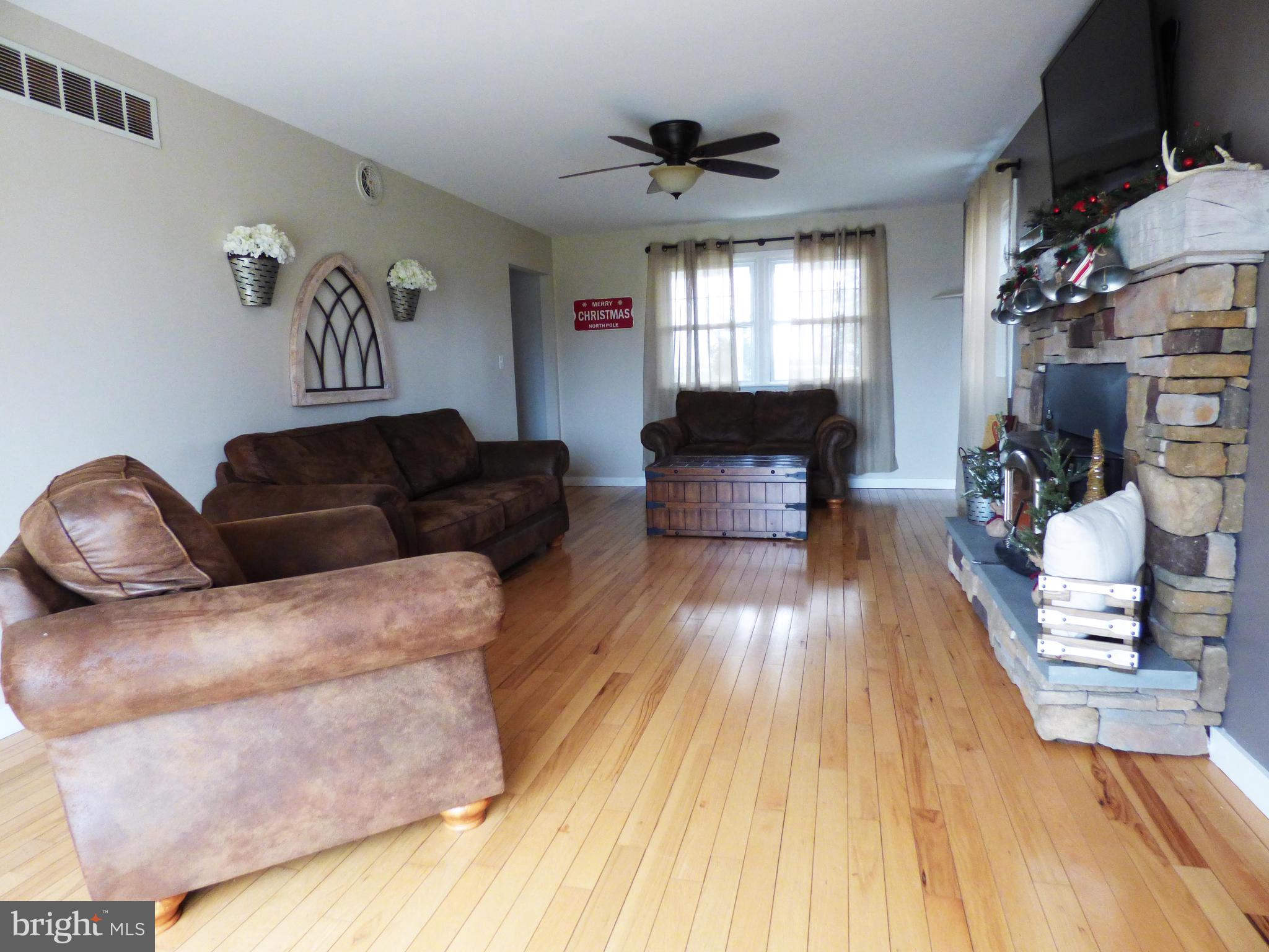 887 Barretts Run Road Bridgeton, NJ 08302 - Photo 26 of 52