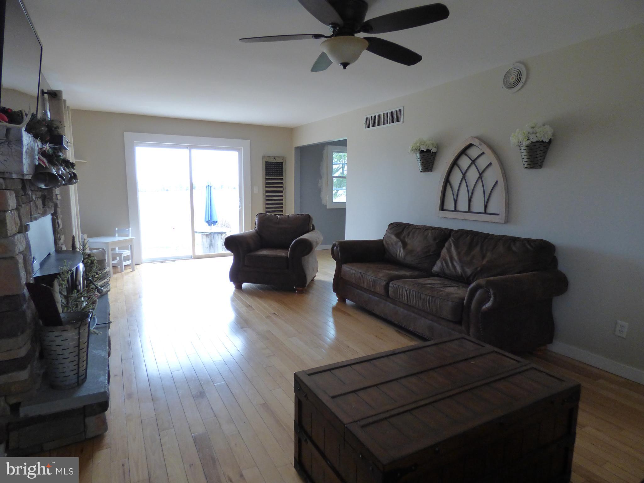 887 Barretts Run Road Bridgeton, NJ 08302 - Photo 27 of 52