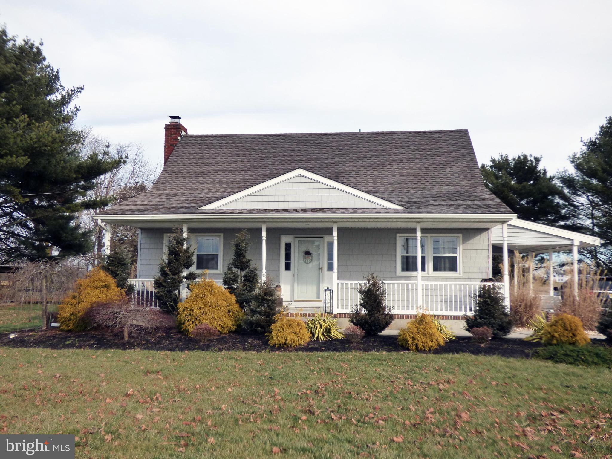 887 Barretts Run Road Bridgeton, NJ 08302 - Photo 4 of 52