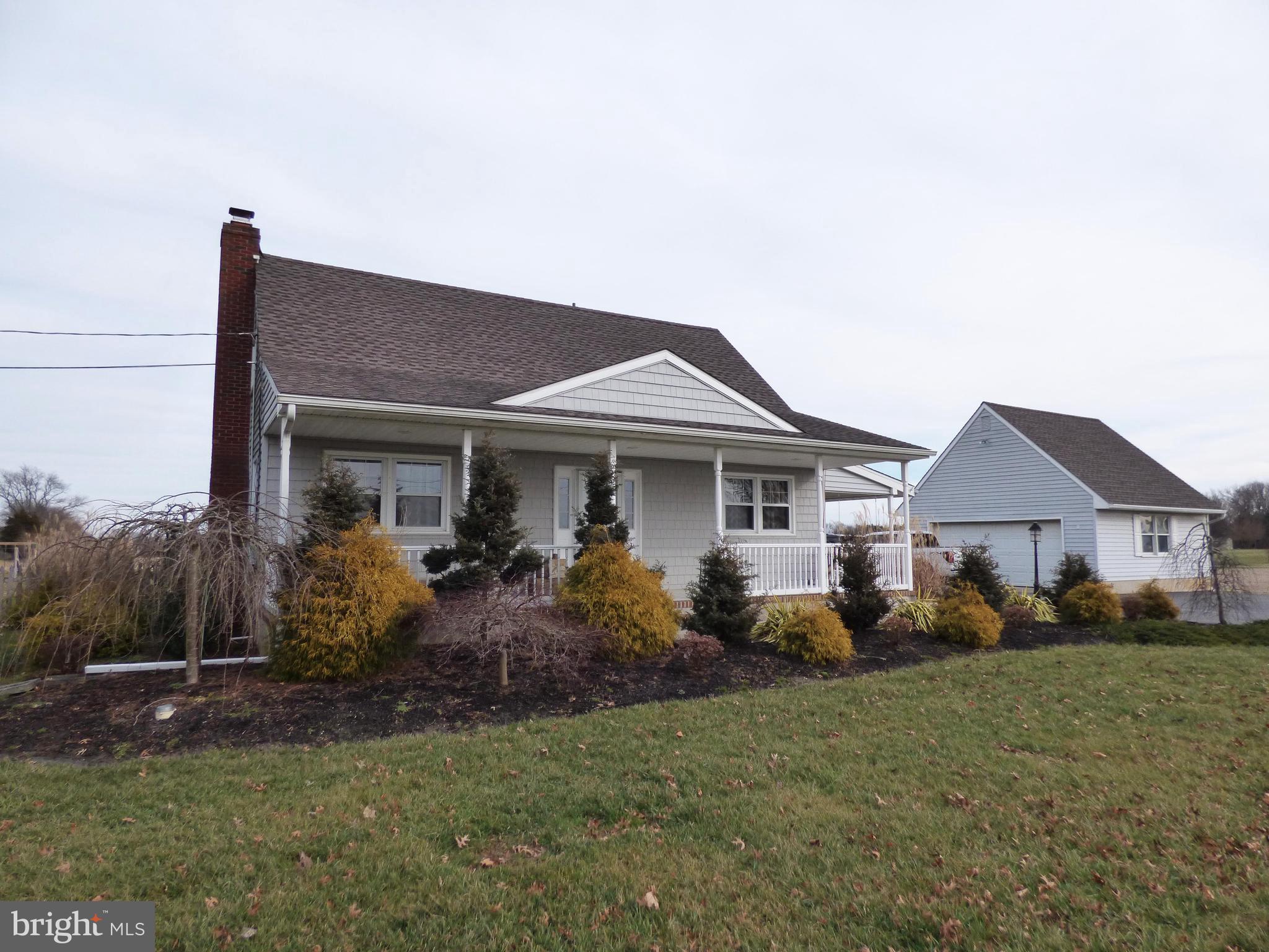 887 Barretts Run Road Bridgeton, NJ 08302 - Photo 5 of 52