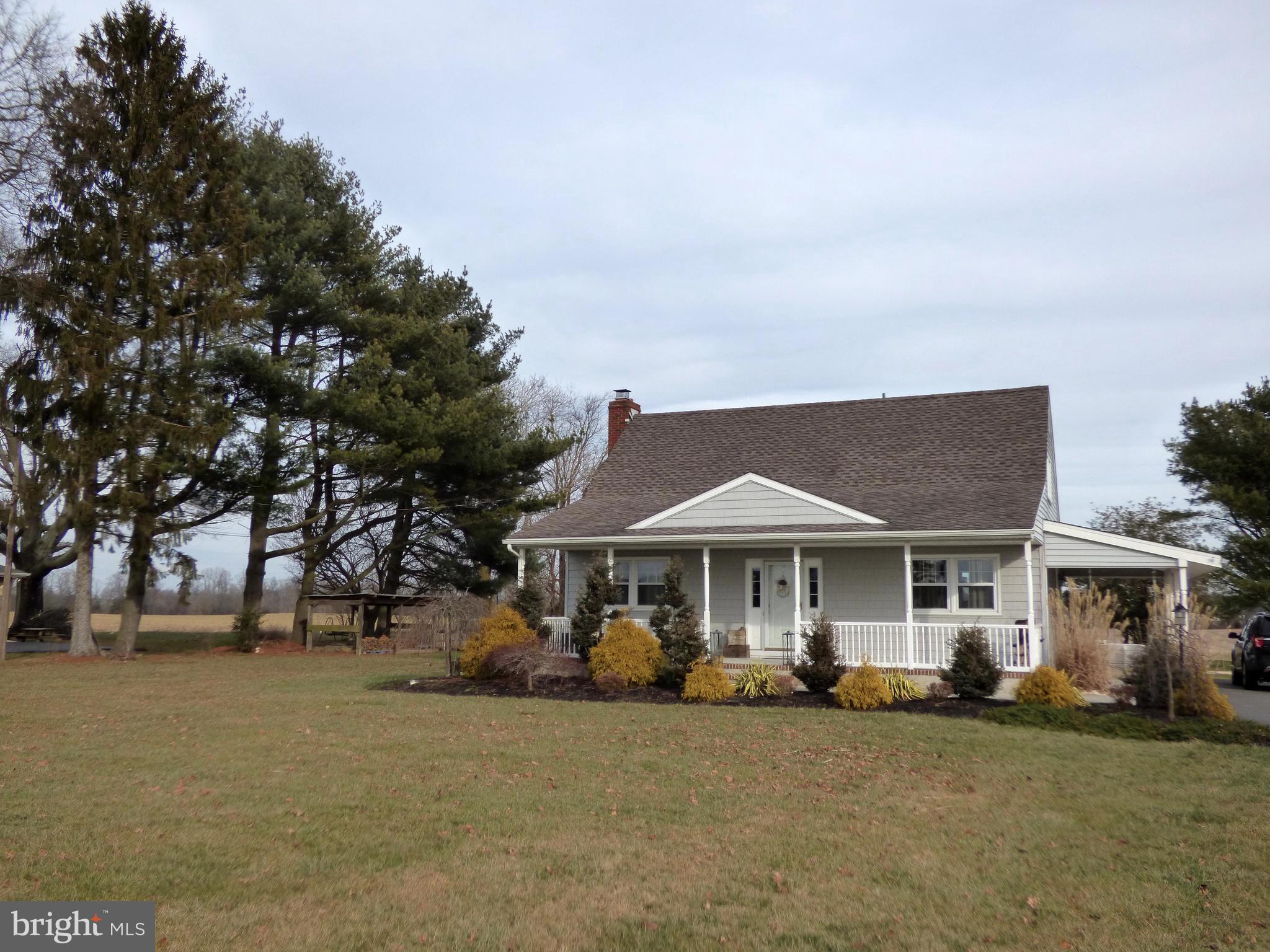 887 Barretts Run Road Bridgeton, NJ 08302 - Photo 6 of 52