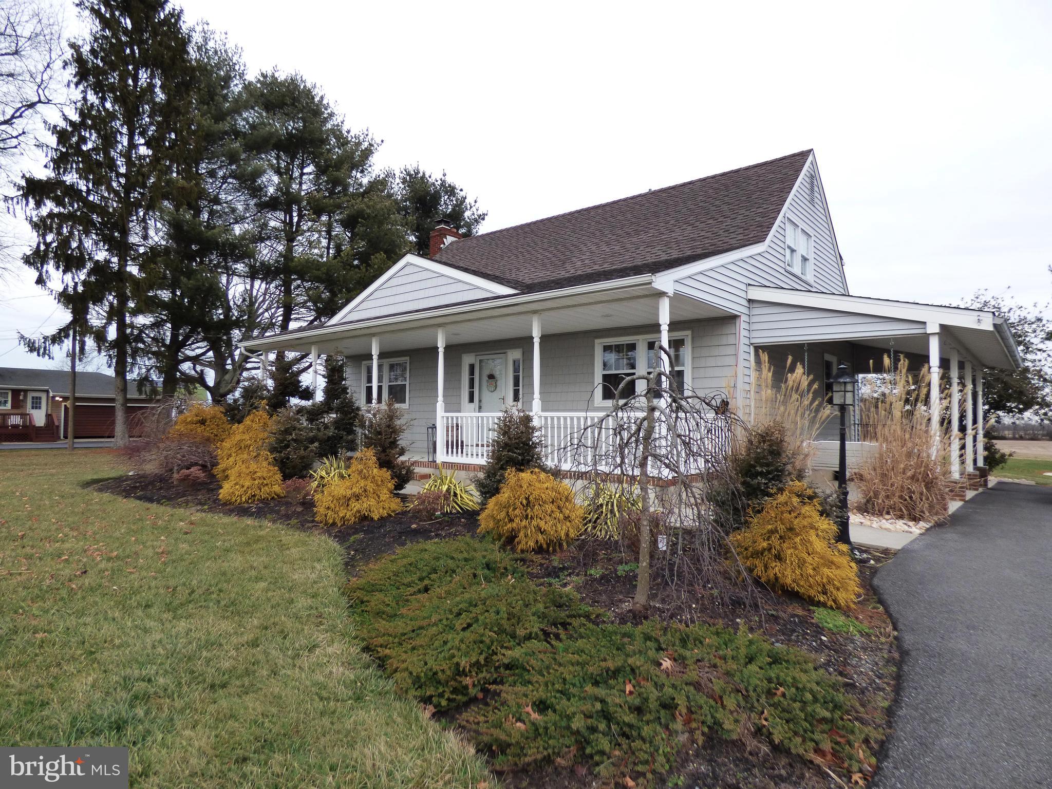 887 Barretts Run Road Bridgeton, NJ 08302 - Photo 7 of 52