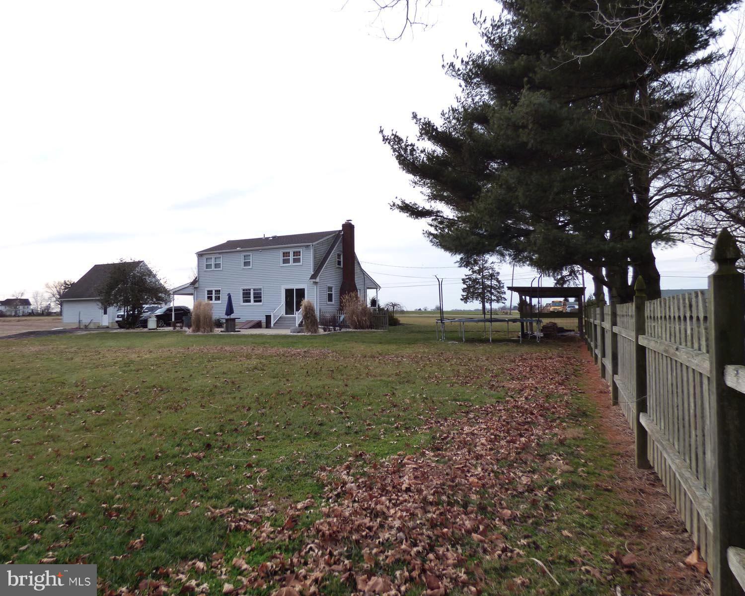 887 Barretts Run Road Bridgeton, NJ 08302 - Photo 10 of 52