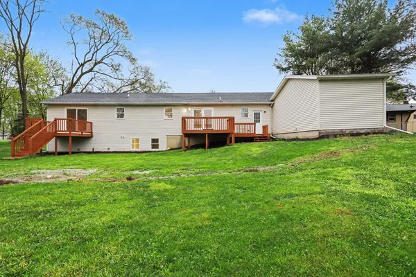 $389,000 | 676 North 10th Street, Plainwell, MI 49080