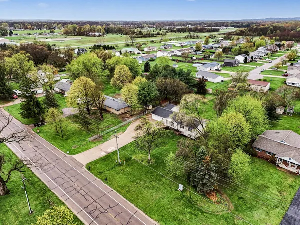$389,000 | 676 North 10th Street, Plainwell, MI 49080